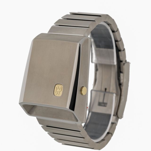 Girard Perregaux Casquette 2.0 39800-21-3199-6CM Image 2